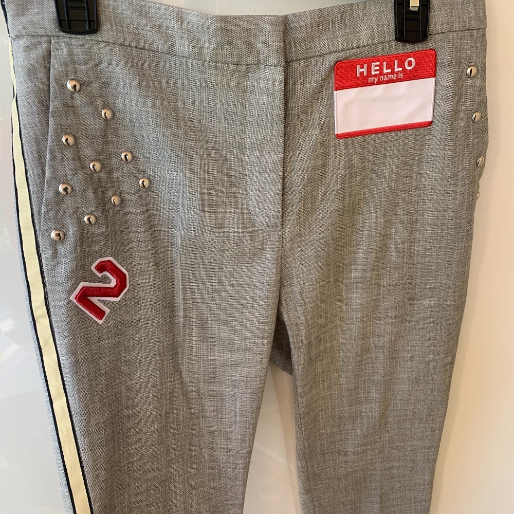 Zara pants